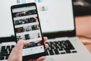 İnstagram Canlı Yayınlarını Web Tarayıcısından İzleme
