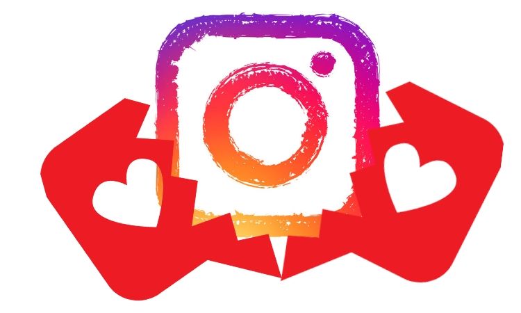 Instagram Beğeni Engeli Nasıl Kaldırılır?