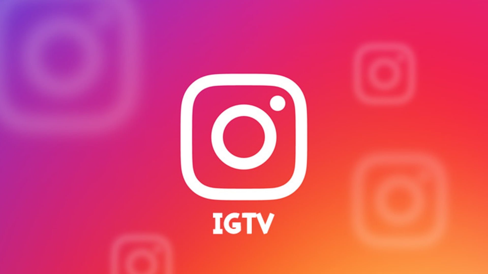 Instagram İGTV İzlenme Satın Al