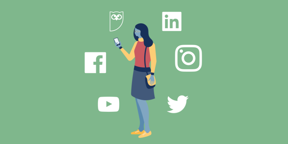 sosyal medya ve fenomen pazarlama