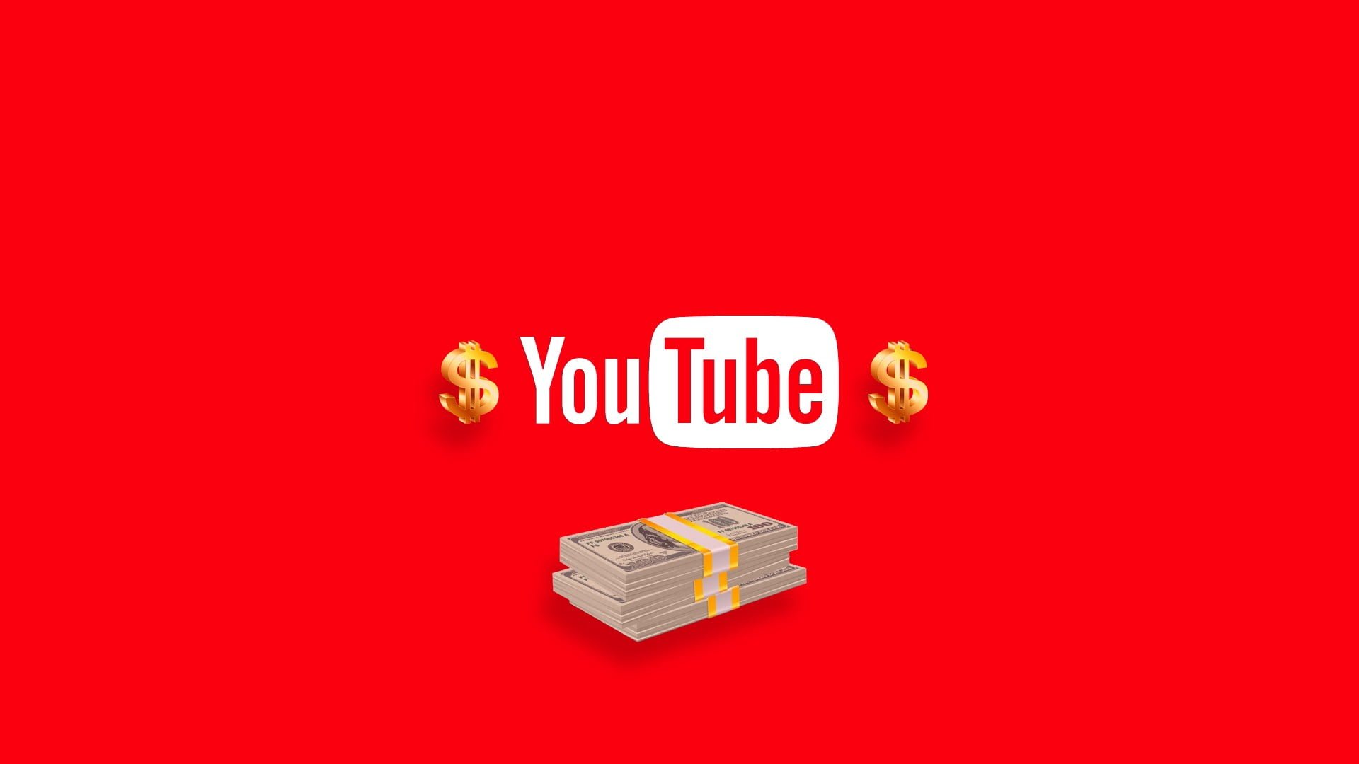 Youtube ile Para Kazanmak