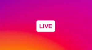 Instagram Canlı Yayın Nasıl İndirilir?