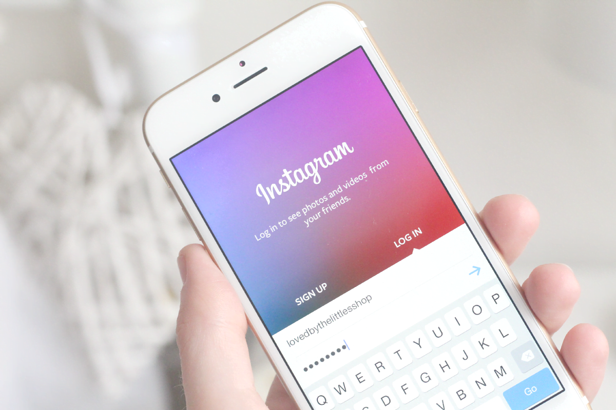 Instagram Satış Sayfası Nasıl Açılır?