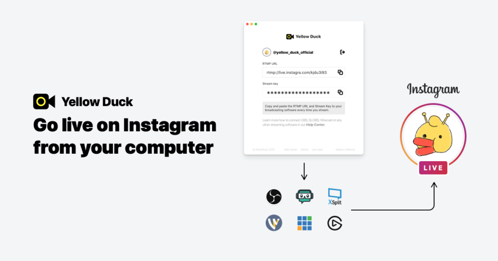 android, iphone ve pc'de instagram'da nasıl canlı yayına girilir?