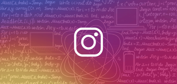 Bilmeniz Gerekenler: Instagram 2021 Algoritması Nasıl Yenilenecek?