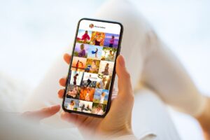 Instagram’da SFS Ne Demek?