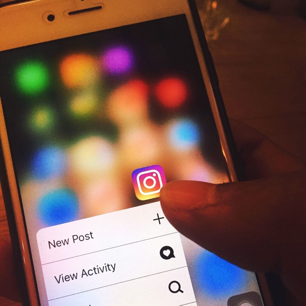 instagram hassas i̇çerik kısıtlama özelliği nedir? 2021 instagram hassas i̇çerik kısıtlaması nasıl yapılır?