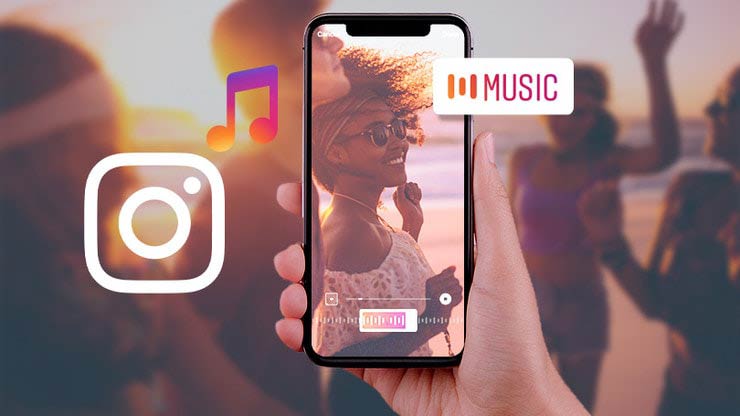 Instagram Müzik Nedir? Nasıl Kullanılır?