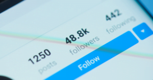 Instagram Takipçi Sayım Neden Düşüyor?