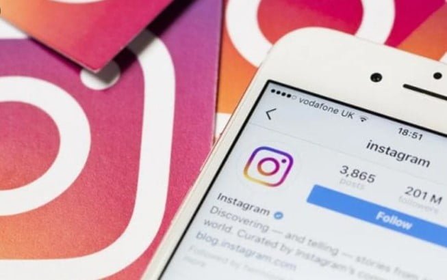  <strong>instagram’a nasıl reklam verilir?</strong>