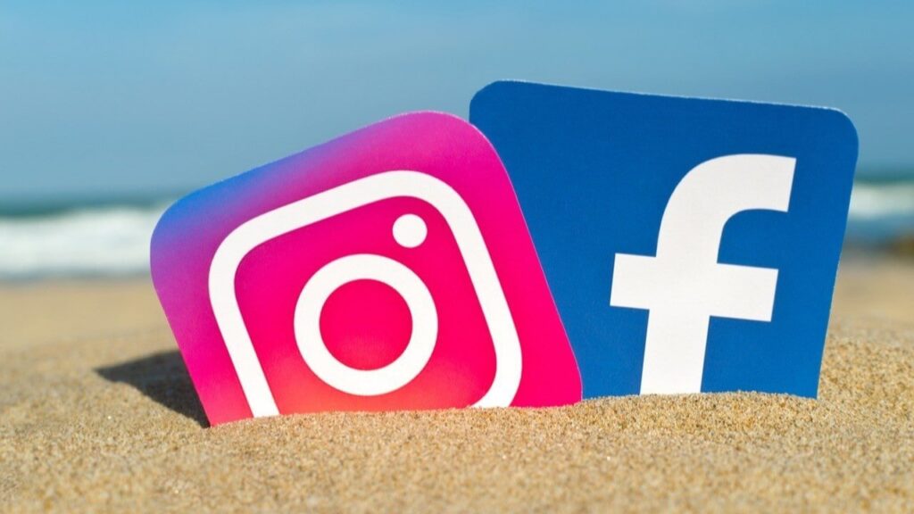 facebook instagram’a bağlama nasıl yapılır?