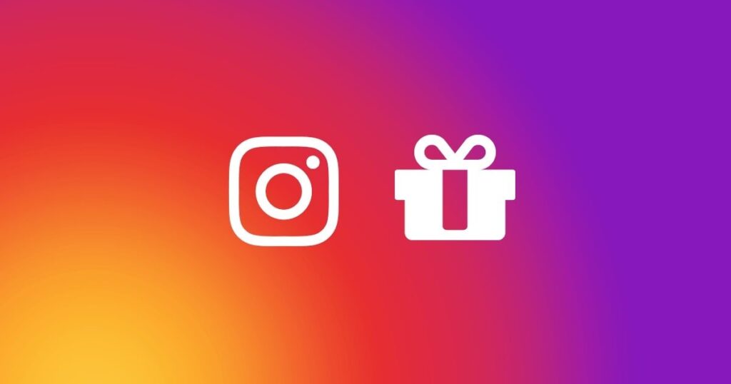 instagram çekilişi nasıl yapılır?