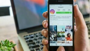 Instagram Fotoğrafa Link Ekleme