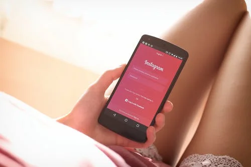 Instagram Sponsorlu Reklamlar
