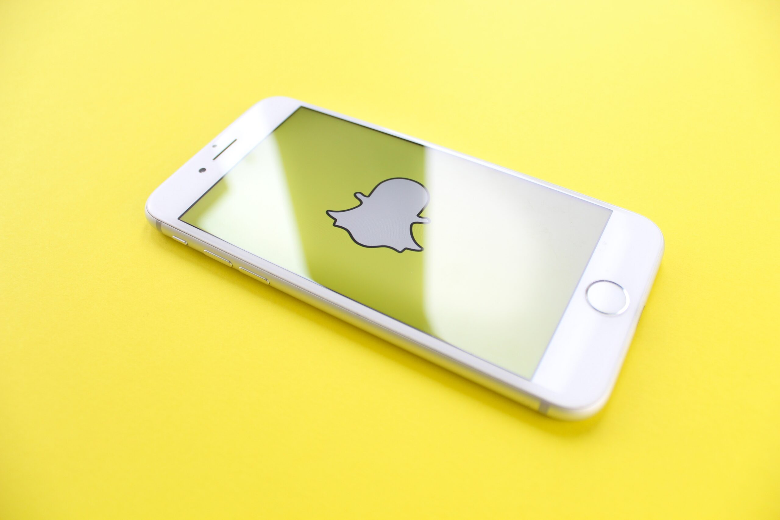snapchat uygulamadan atıyor hatası çözümü
