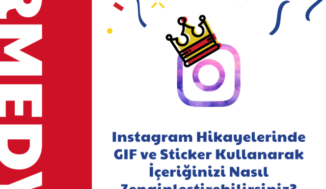GIF ve Sticker