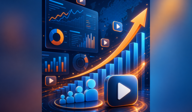 YouTube Shorts Stratejisi: Kısa Videolarla Kanal Büyütme Rehberi