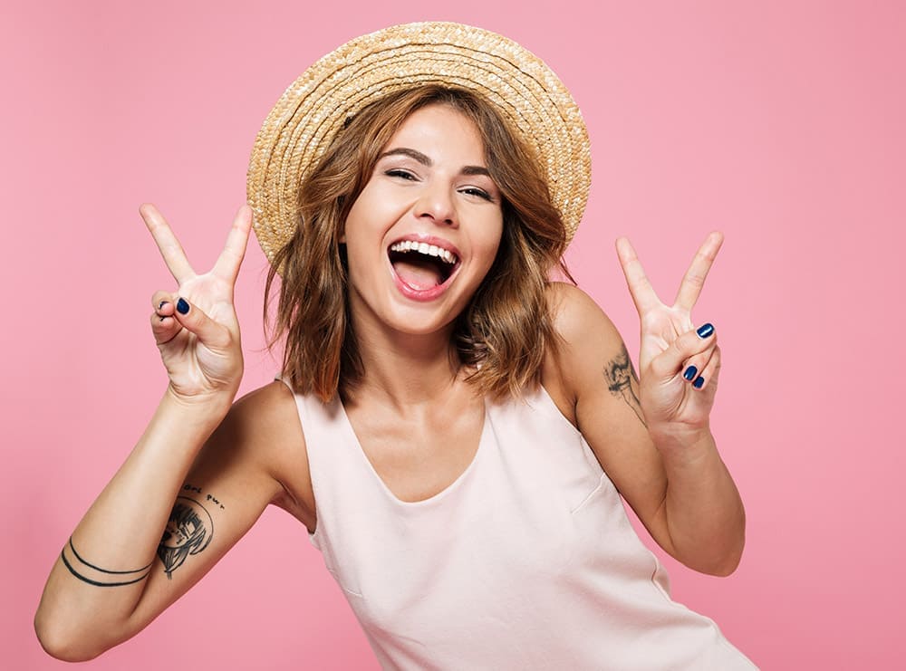 Kendimizden Bahsedelim :)